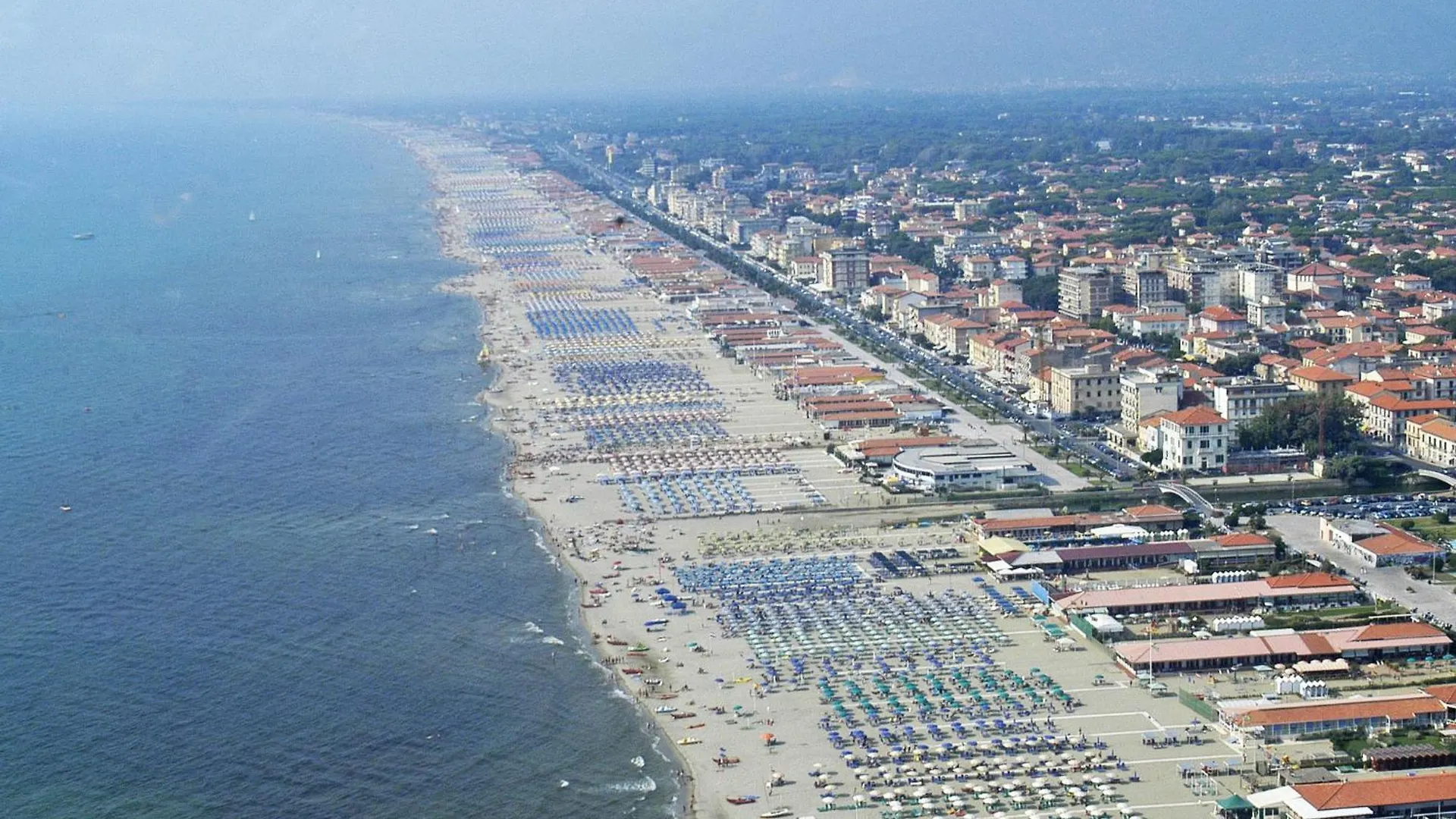 Apartment Appartamento Paola By Interhome Viareggio 0*,