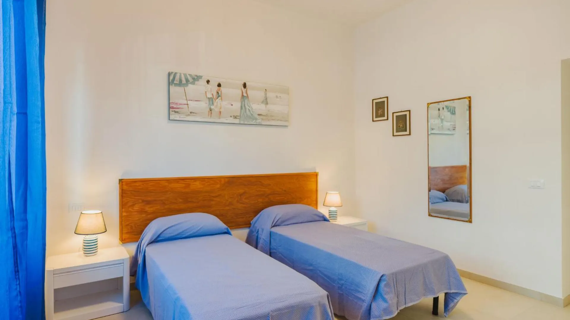 Apartment Appartamento Paola By Interhome Viareggio