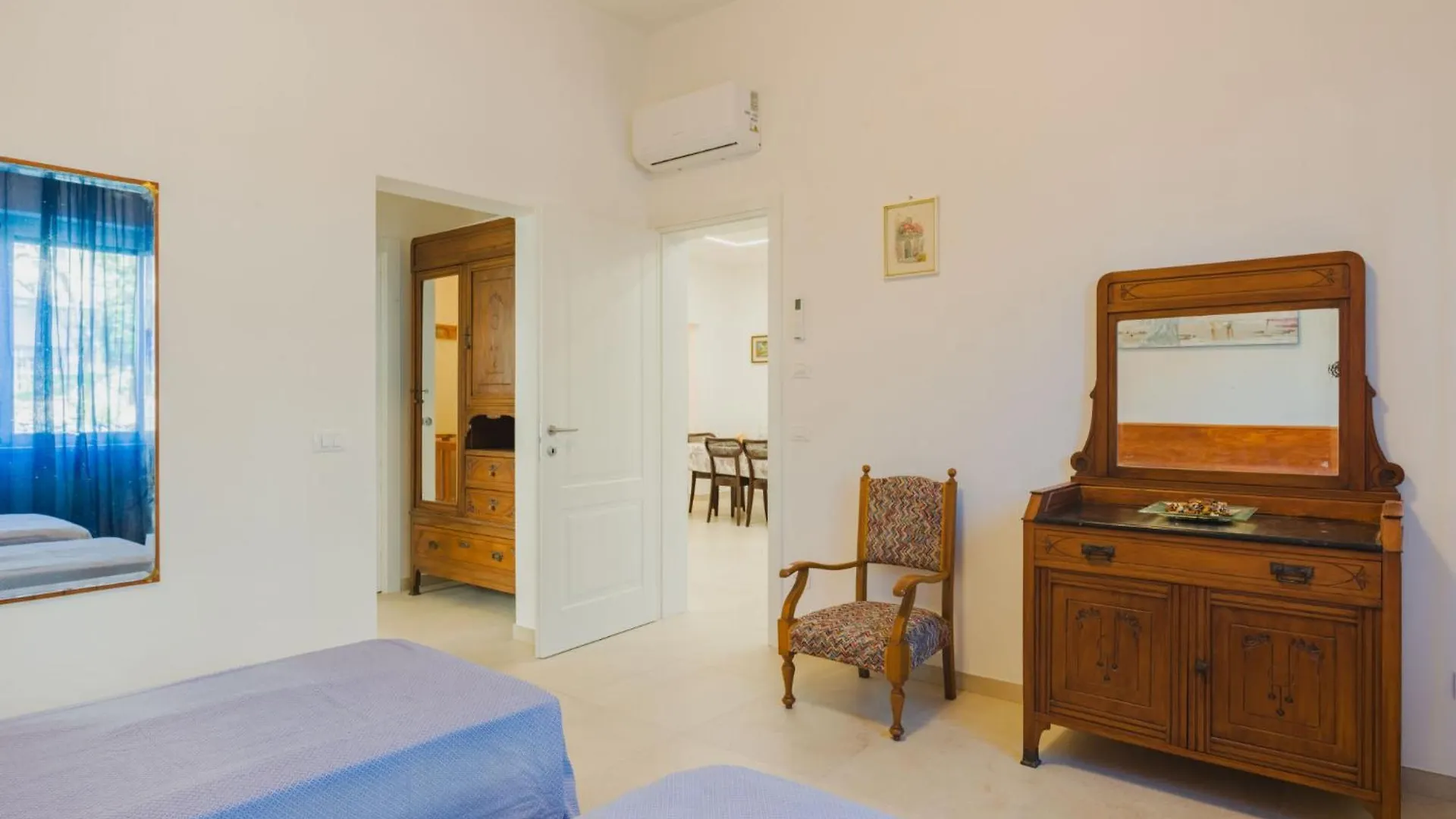 Apartment Appartamento Paola By Interhome Viareggio Italy