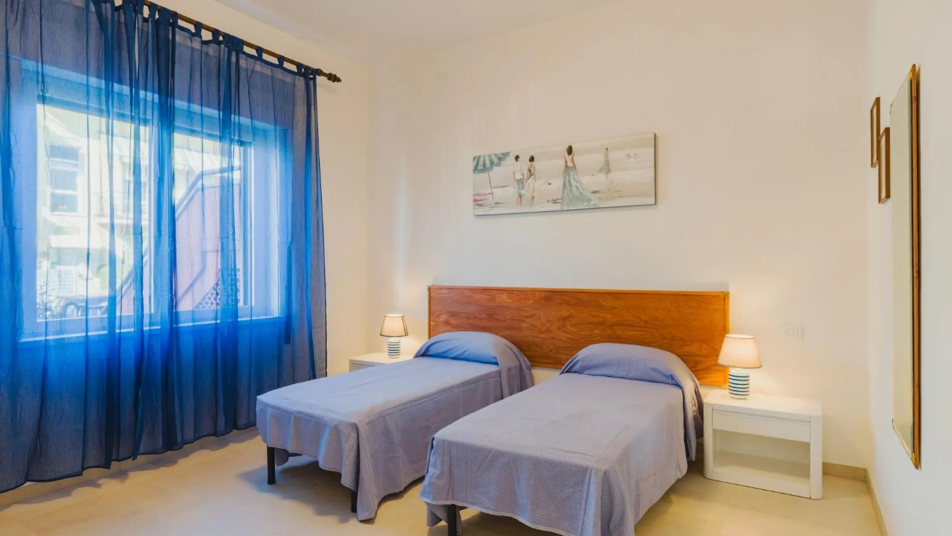 Apartment Appartamento Paola By Interhome Viareggio 0*,