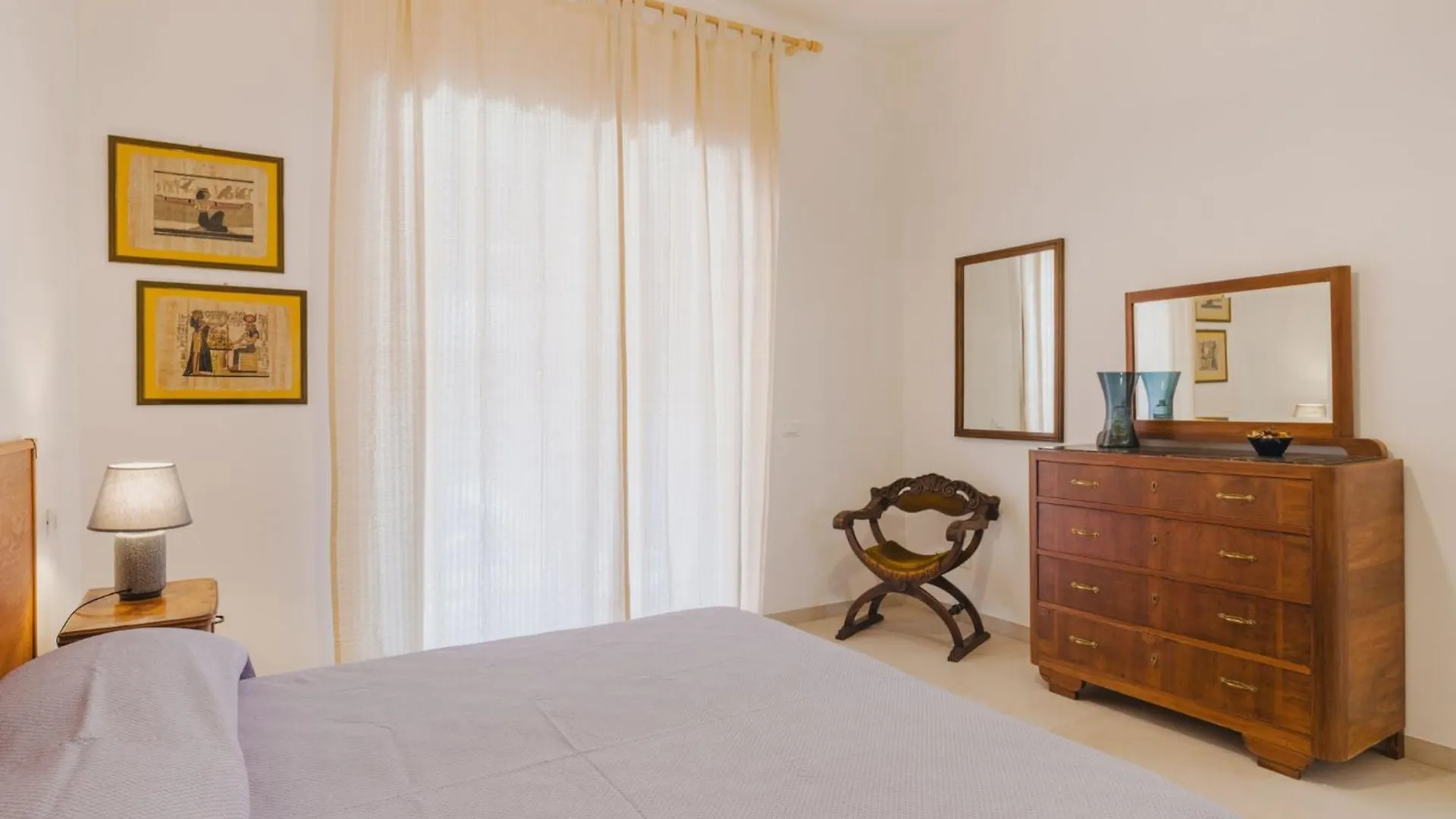 Apartment Appartamento Paola By Interhome Viareggio