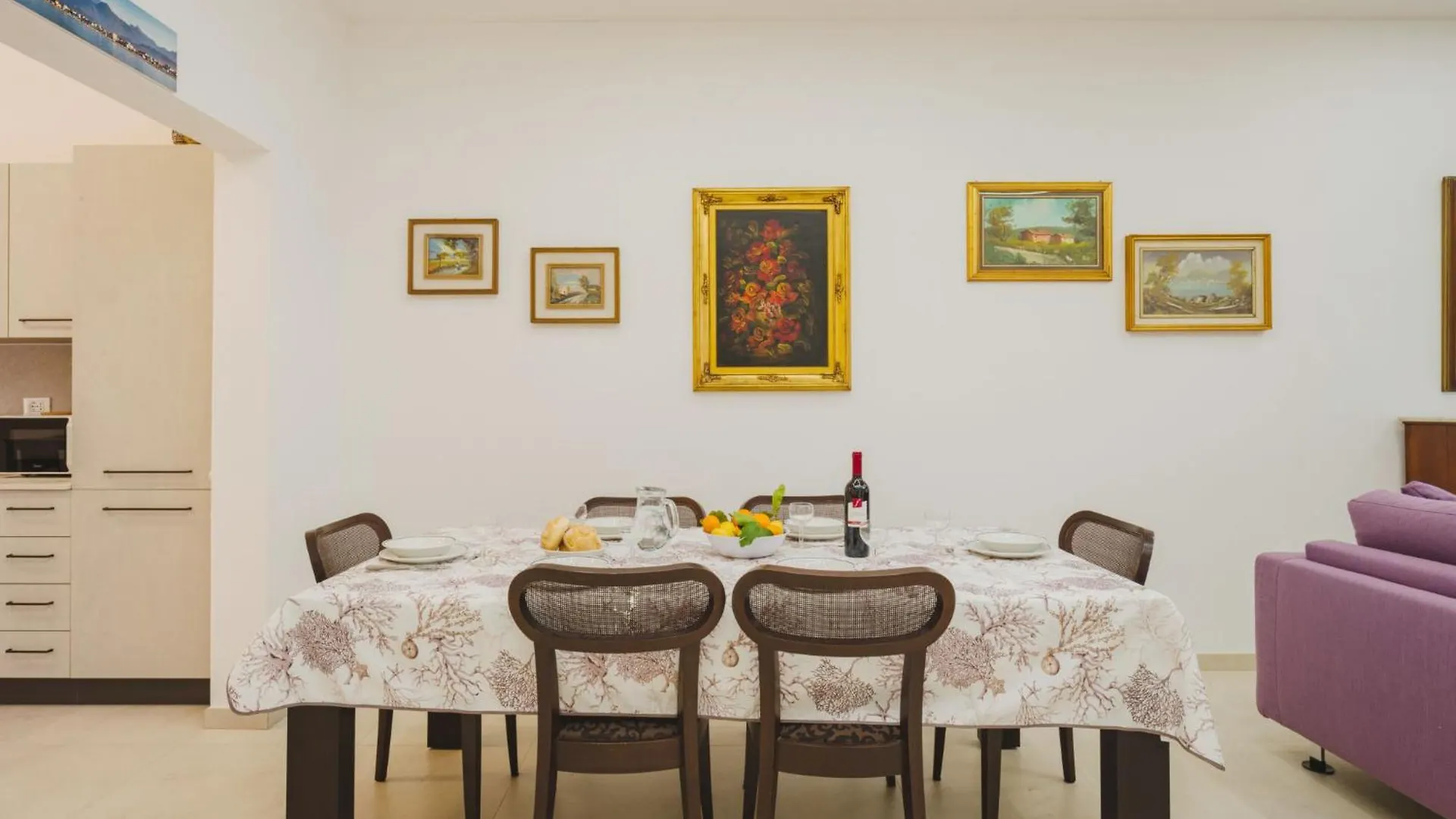 Apartment Appartamento Paola By Interhome Viareggio