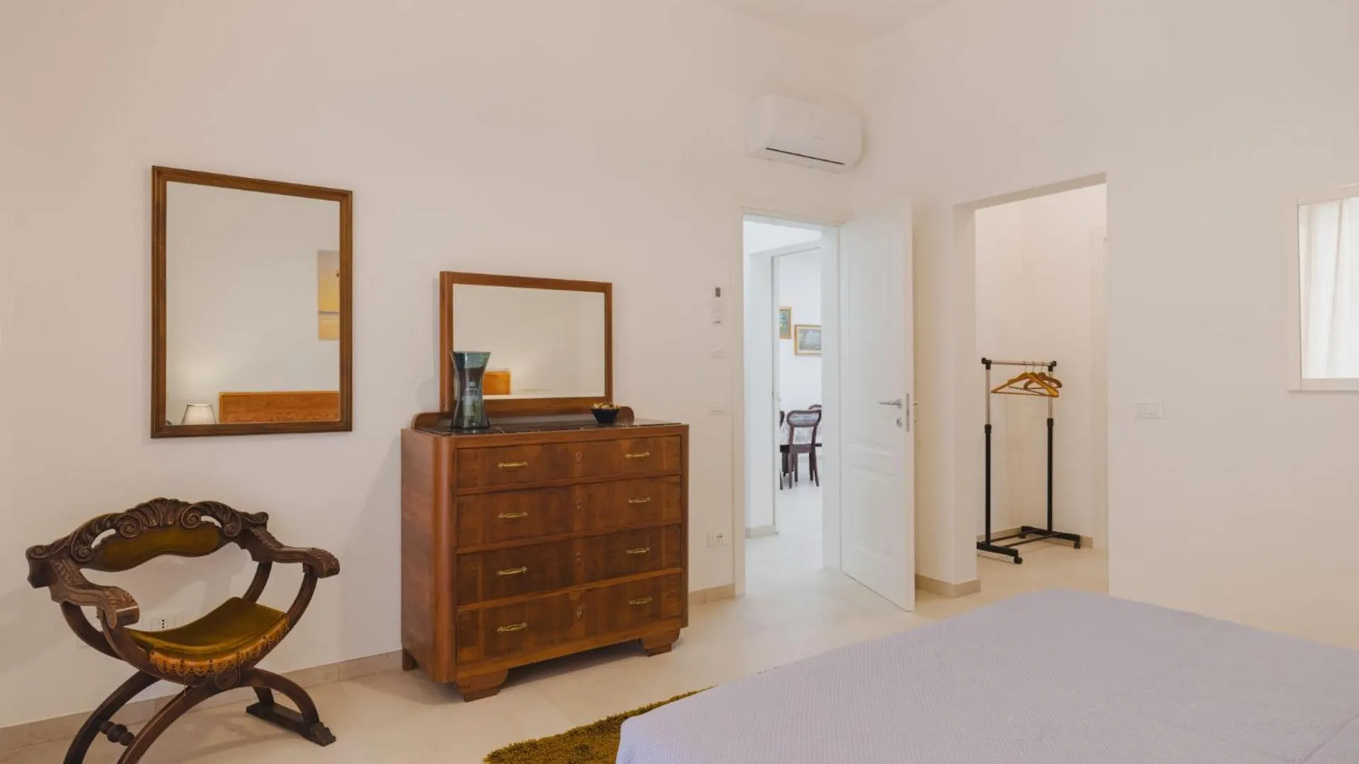 Apartment Appartamento Paola By Interhome Viareggio Italy