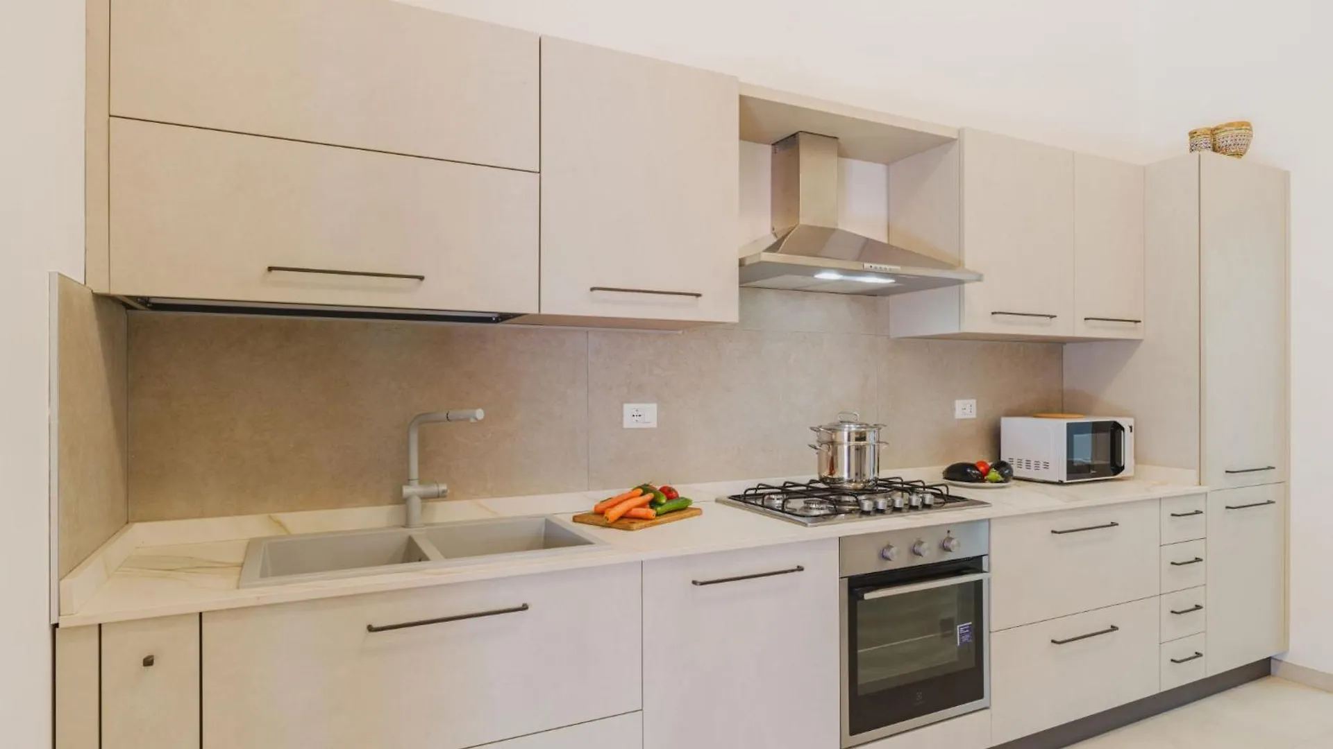 Apartment Appartamento Paola By Interhome Viareggio Italy
