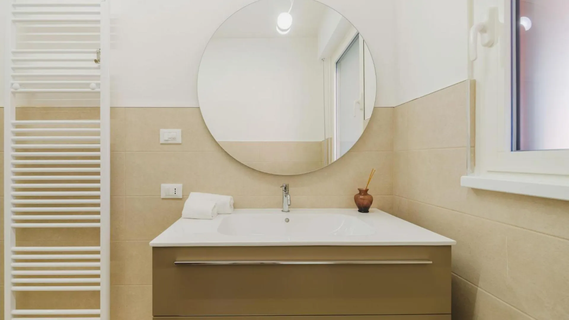Apartment Appartamento Paola By Interhome Viareggio