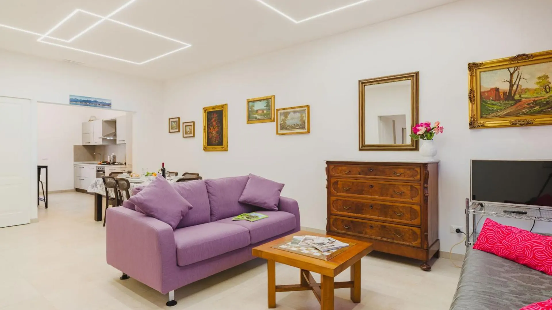 Apartment Appartamento Paola By Interhome Viareggio 0*,  Italy