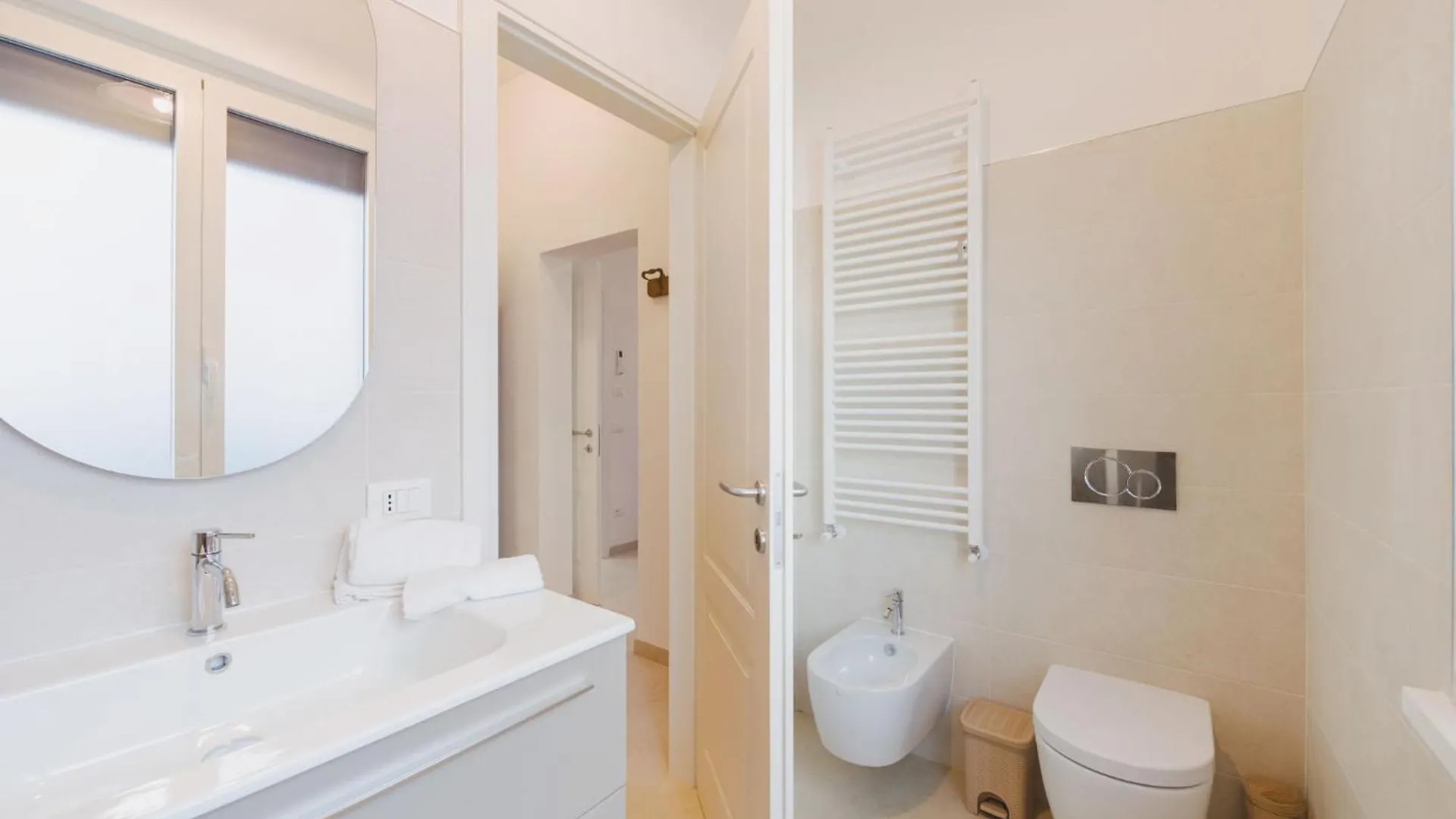 וירג'יו Apartment Appartamento Paola By Interhome איטליה
