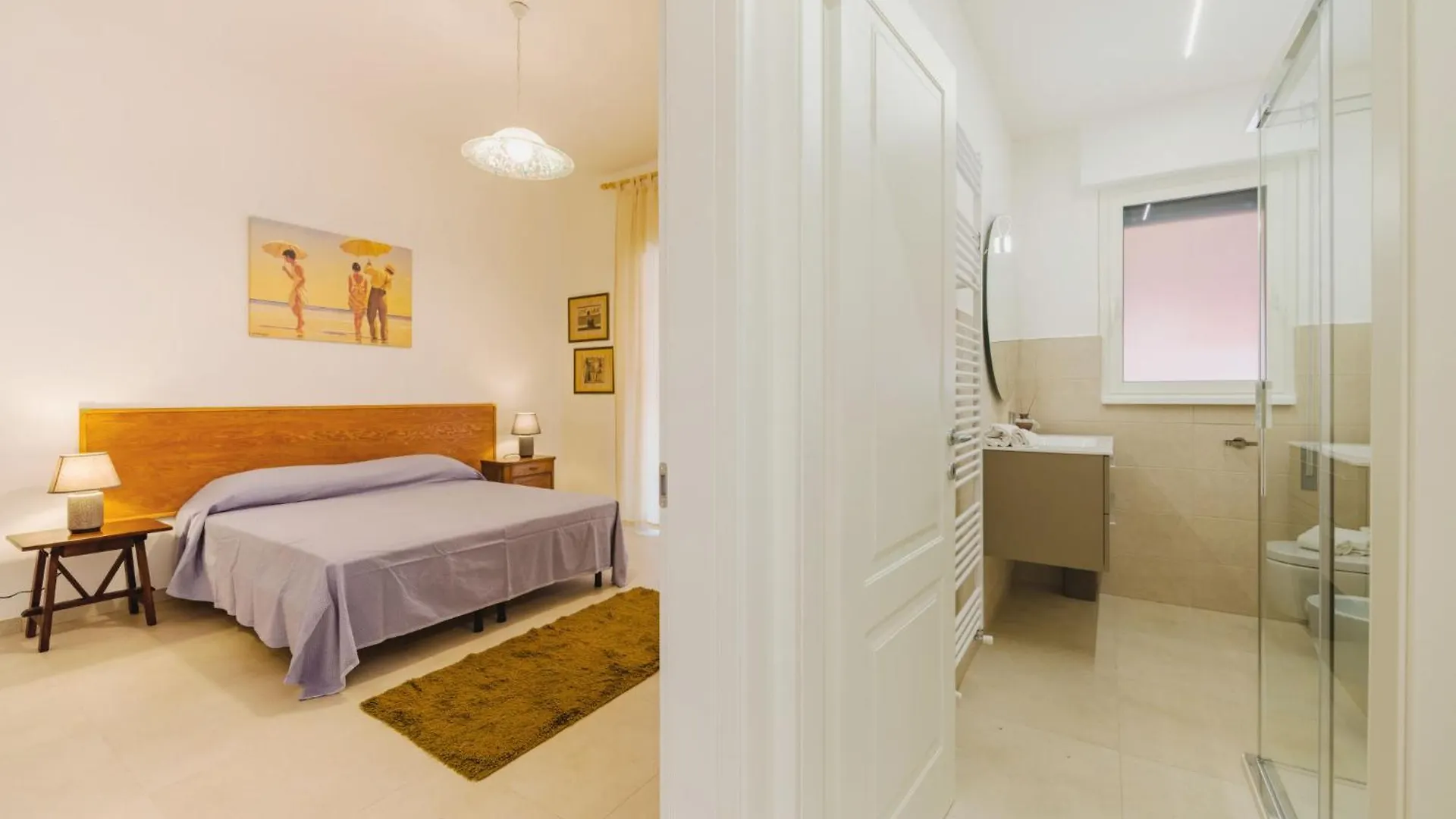 Apartment Appartamento Paola By Interhome Viareggio
