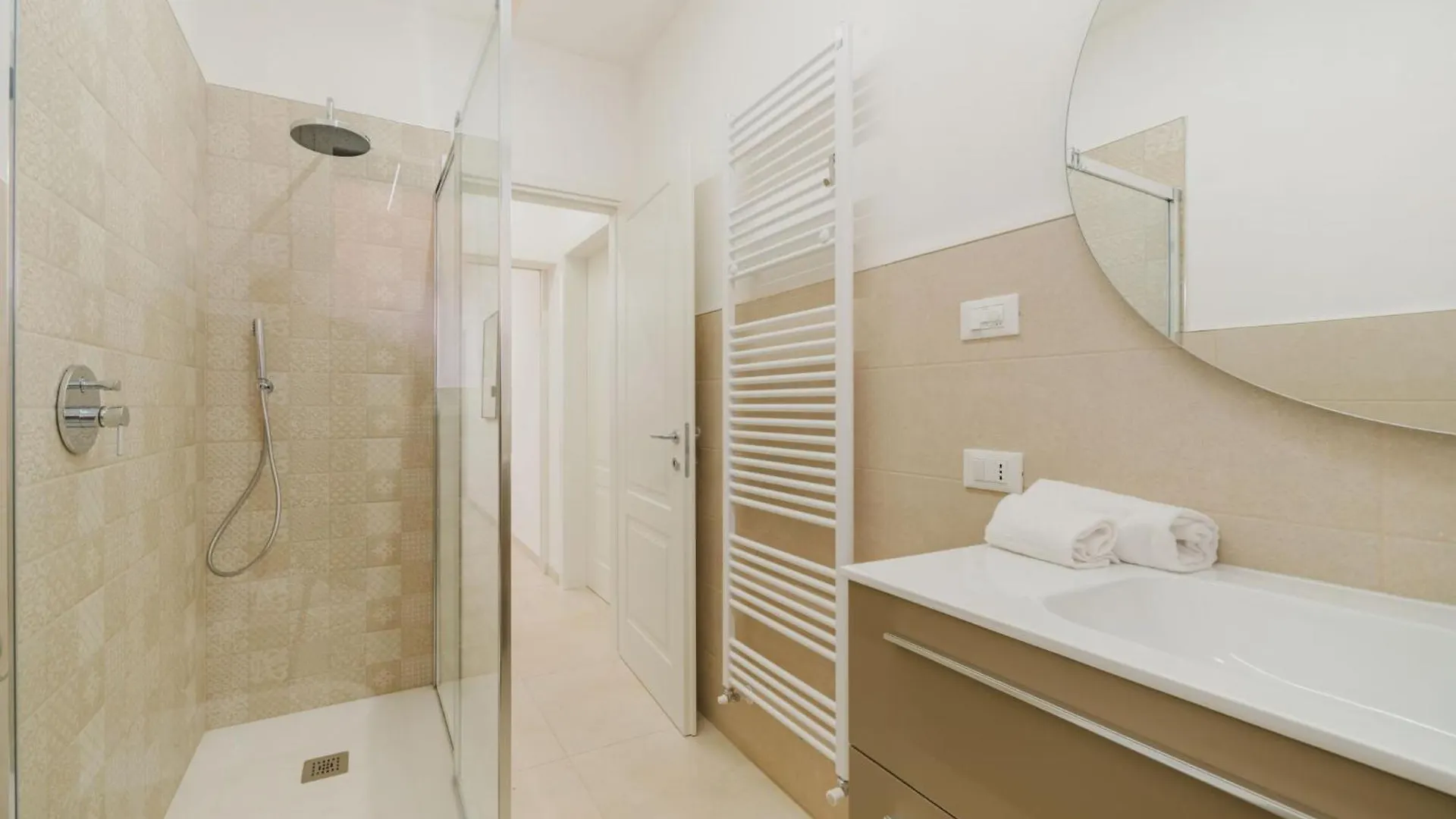 Apartment Appartamento Paola By Interhome Viareggio