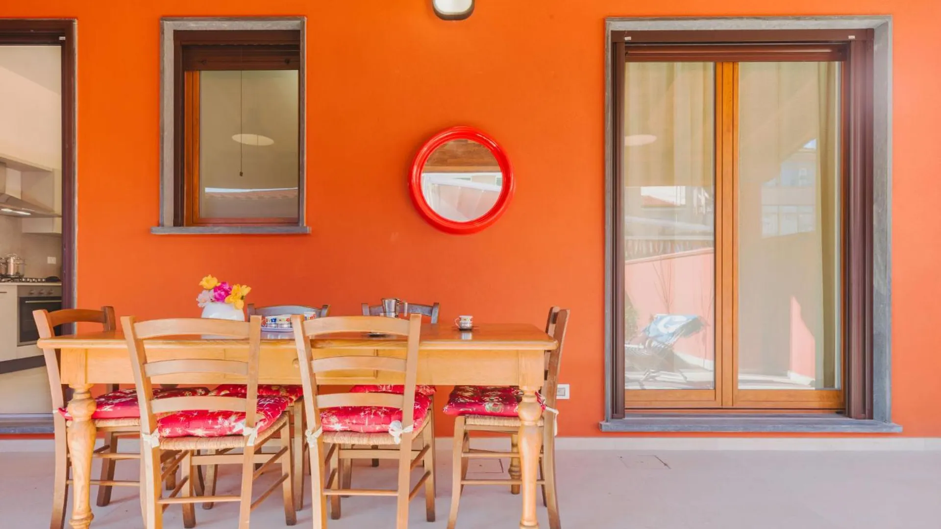 Apartment Appartamento Paola By Interhome Viareggio 0*,