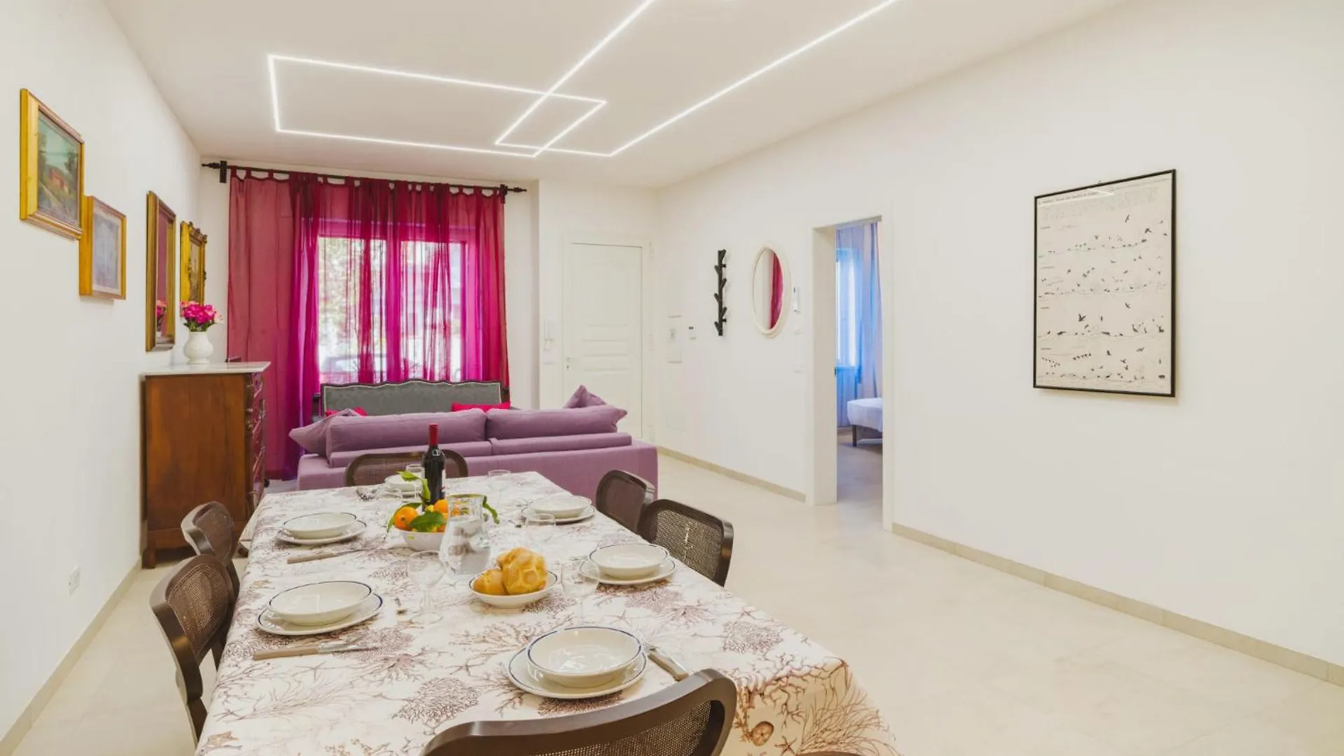 Apartment Appartamento Paola By Interhome Viareggio
